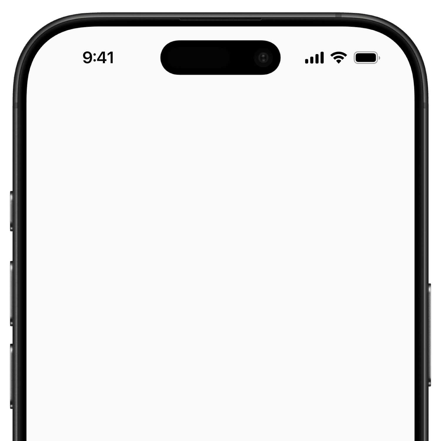iPhone showing an On Me in Apple Wallet