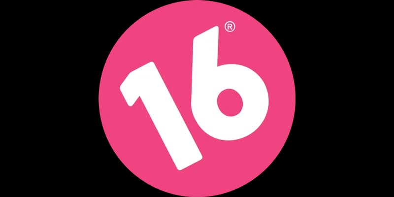 16 Handles