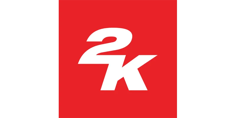 2K logo
