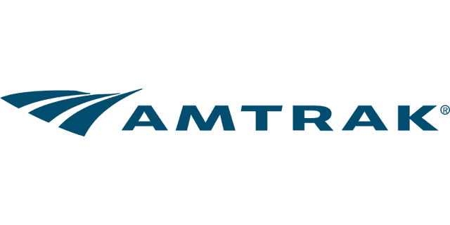 Amtrak logo