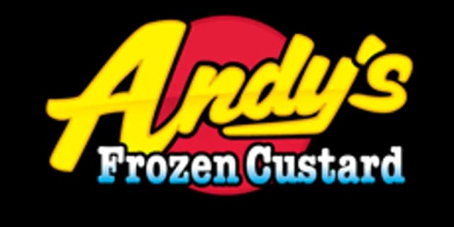 Andy's Frozen Custard logo
