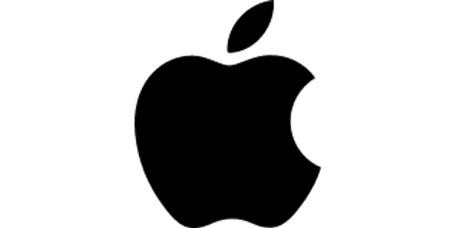 Apple logo