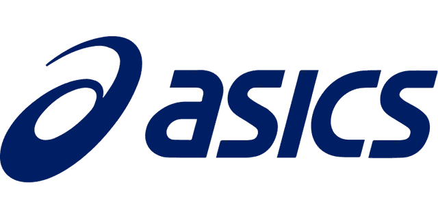 ASICS logo