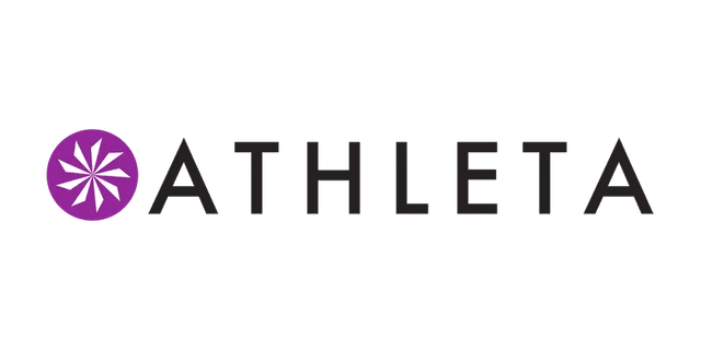 Athleta logo