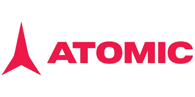 Atomic logo