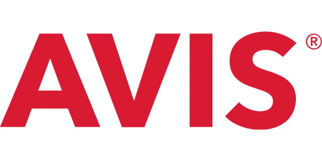 Avis logo