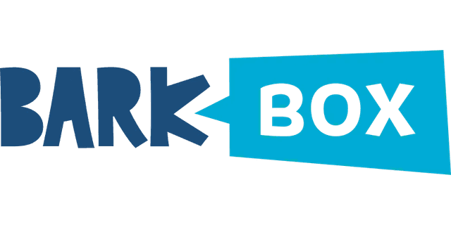 BarkBox logo