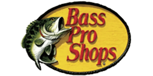 Bass Pro Shops logo