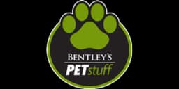Bentley's Pet Stuff