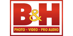 B&H Photo Video