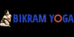 Bikram Yoga