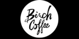 Birch Coffee