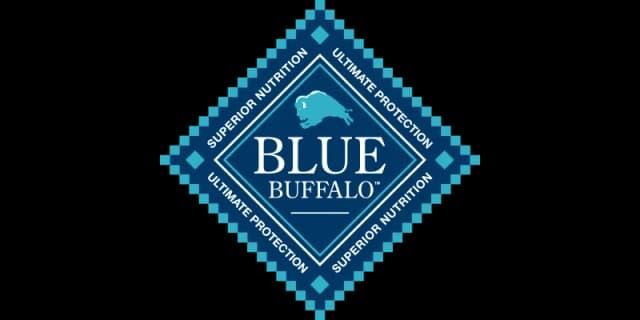 Blue Buffalo logo