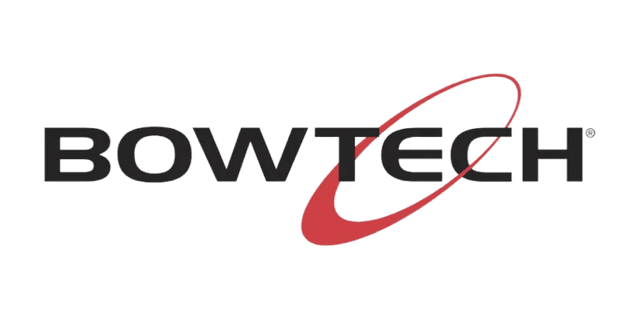 Bowtech logo