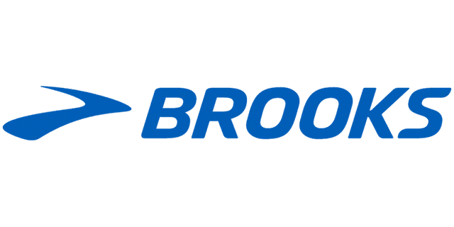 Brooks logo