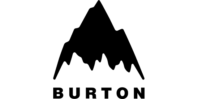 Burton logo