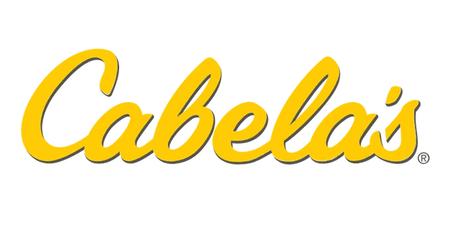 Cabela's logo