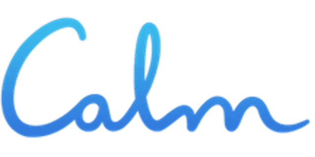 Calm logo