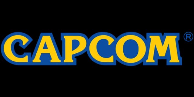 Capcom logo