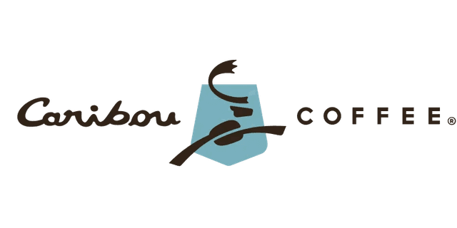 Caribou Coffee logo