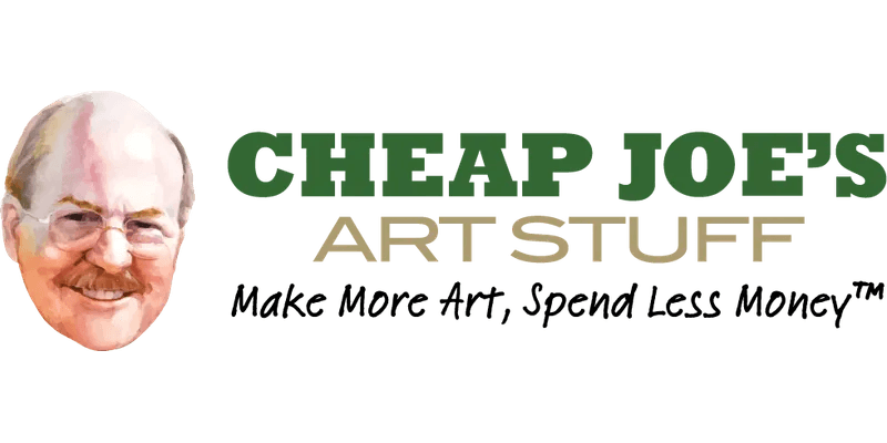 Cheap Joe's Art Stuff