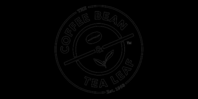 The Coffee Bean & Tea Leaf