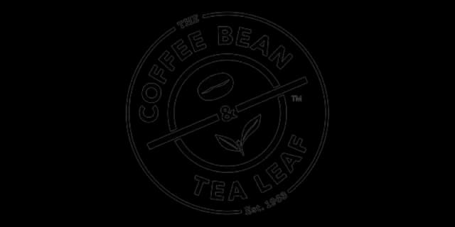 The Coffee Bean & Tea Leaf logo