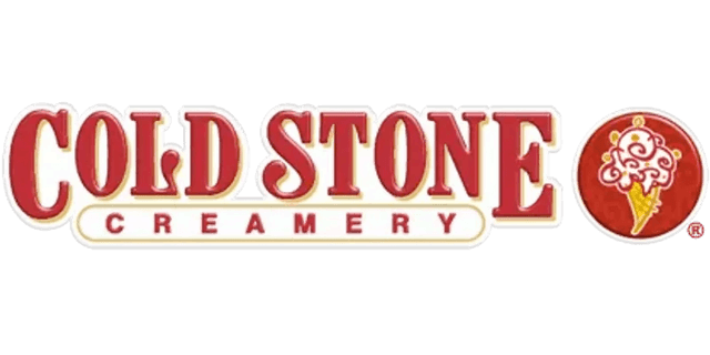 Cold Stone Creamery logo