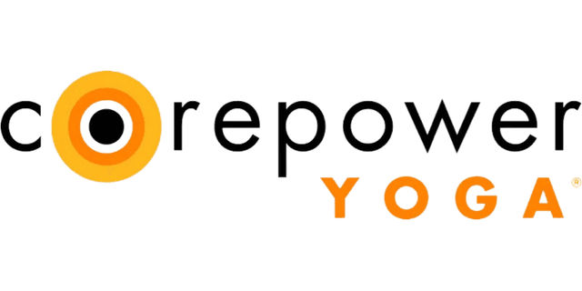 CorePower Yoga logo