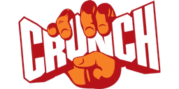 Crunch Fitness