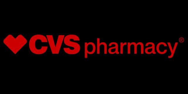 CVS logo