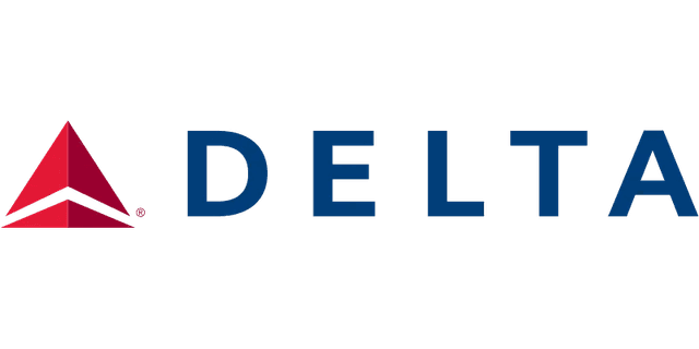 Delta logo