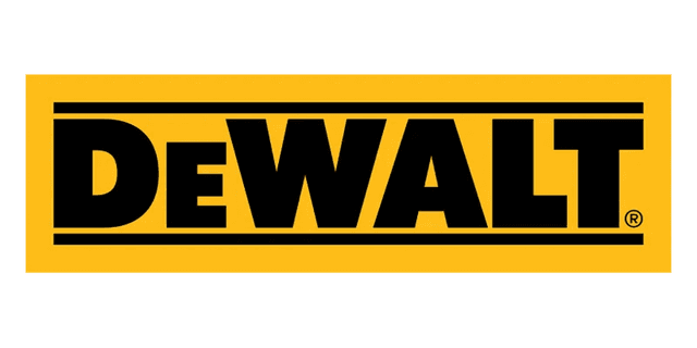 DeWalt logo