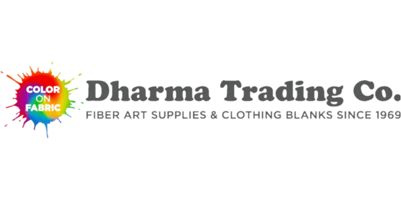 Dharma Trading Co.
