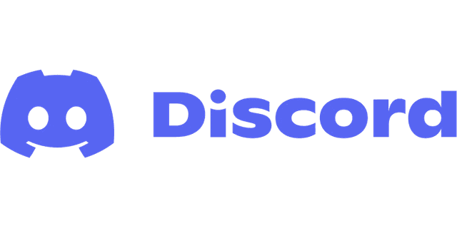 Discord logo