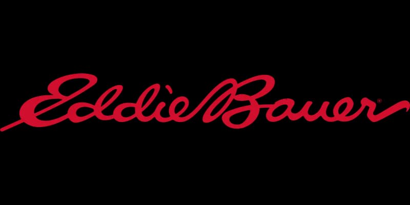 Eddie Bauer