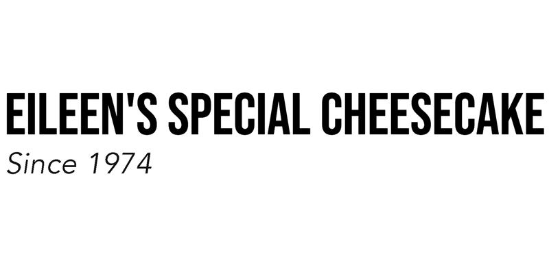 Eileen's Special Cheesecake