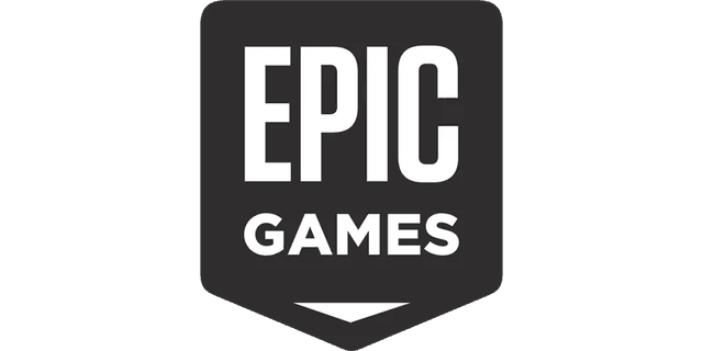 Epic Games logo