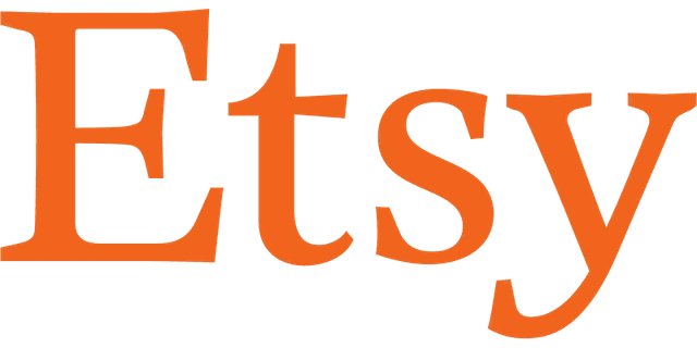 Etsy logo