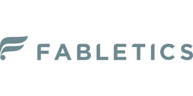 Fabletics logo