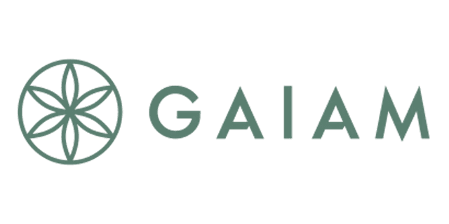Gaiam logo