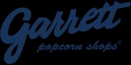 Garrett Popcorn Shops
