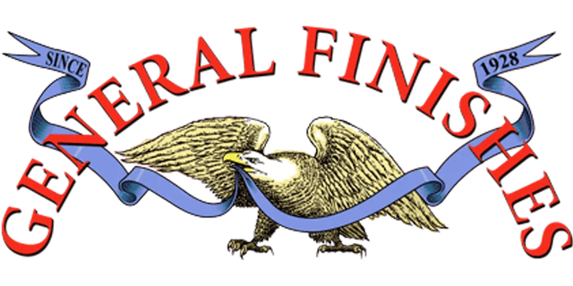 General Finishes logo