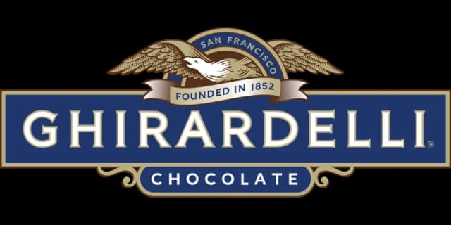 Ghirardelli logo