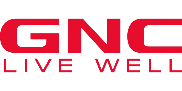 GNC logo