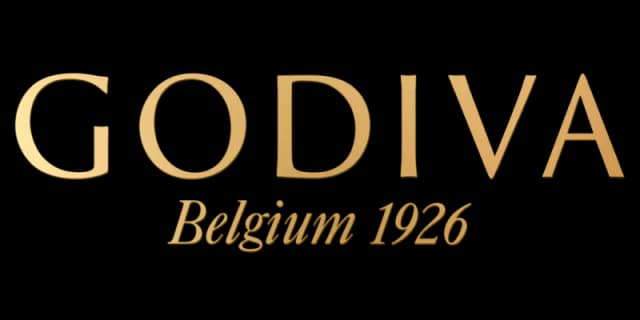 Godiva logo