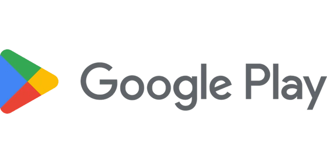 Google Play Store logo