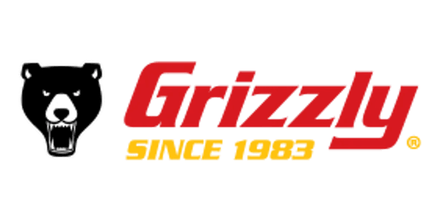 Grizzly logo