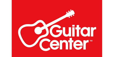 Guitar Center logo