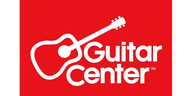 Guitar Center logo